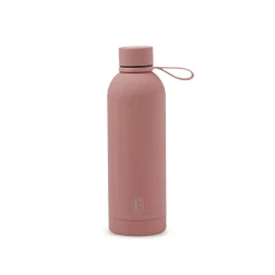 Castagnola Wateropslag & -Zuivering|Drink- & Thermosflessen>Drinkfles – RVS – 500 ml