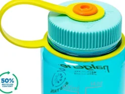 Nalgene Wateropslag & -Zuivering|Drink- & Thermosflessen<Drinkfles Butter - 500ml Blauw