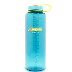 Nalgene Wateropslag & -Zuivering|Drink- & Thermosflessen<Drinkfles - 1500ml Blauw groen