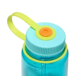 Nalgene Wateropslag & -Zuivering|Drink- & Thermosflessen<Drinkfles - 1500ml Blauw groen