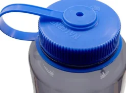 Nalgene Wateropslag & -Zuivering|Drink- & Thermosflessen<Drinkfles - 1500ml Grijs
