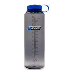 Nalgene Wateropslag & -Zuivering|Drink- & Thermosflessen<Drinkfles - 1500ml Grijs
