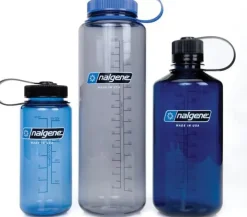 Nalgene Wateropslag & -Zuivering|Drink- & Thermosflessen<Drinkfles - 1500ml Grijs