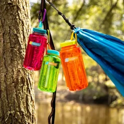 Nalgene Wateropslag & -Zuivering|Drink- & Thermosflessen<Drinkfles Seafoam - 1000ml Lichtgroen