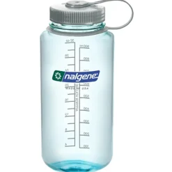 Nalgene Wateropslag & -Zuivering|Drink- & Thermosflessen<Drinkfles Seafoam - 1000ml Lichtgroen