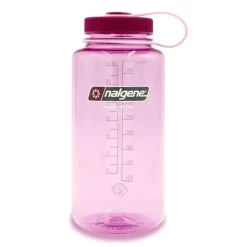 Nalgene Wateropslag & -Zuivering|Drink- & Thermosflessen<Drinkfles wide mouth - 1000ml