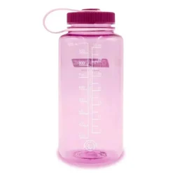 Nalgene Wateropslag & -Zuivering|Drink- & Thermosflessen<Drinkfles wide mouth - 1000ml