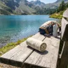 Sea To Summit Reishanddoeken>droog licht Microvezel Handdoek