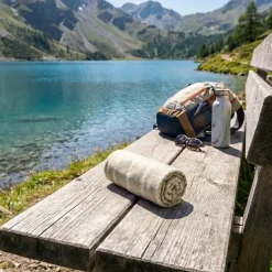 Sea To Summit Reishanddoeken>droog licht Microvezel Handdoek