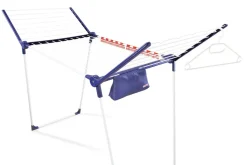 Leifheit Droogrekken & Droogmolens<Droogrek Pegasus 200 Solid Comfort