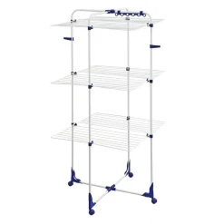 Leifheit Droogrekken & Droogmolens<Droogtoren Classic 340