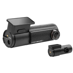 Blackvue Dashcams>DR970X-2CH LTE Plus II 64GB Dashcam