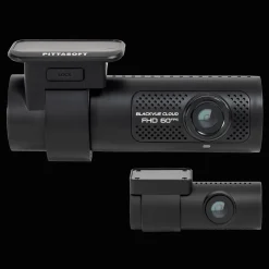 Blackvue Dashcams<DR770X-2CH II Full HD Dashcam 64GB