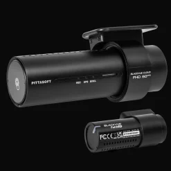 Blackvue Dashcams<DR770X-2CH II Full HD Dashcam 64GB