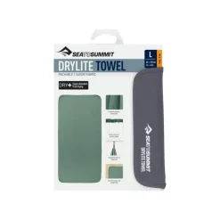 Sea To Summit Reishanddoeken>DryLite Handdoek M