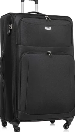 Castillo Koffers & Trolleys>Dubai - XL koffer 135 liter
