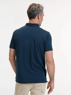 Heren Human Nature Polo'S>Duncan - Polo heren
