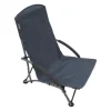 Vango Campingstoelen>Dune campingstoel Granite Grey