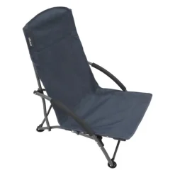 Vango Campingstoelen>Dune campingstoel Granite Grey