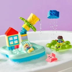 LEGO® Bouwen & Constructie>Duplo Waterpark 10989
