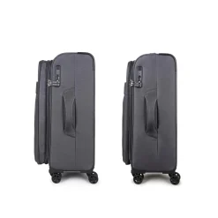 Decent Koffers & Trolleys>D-Upright - Grote Koffer - 76cm - 109L