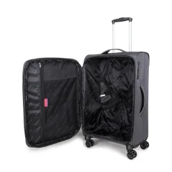 Decent Koffers & Trolleys>D-Upright - Grote Koffer - 76cm - 109L
