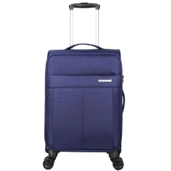 Decent Koffers & Trolleys>D-Upright - Handbagage - 55cm - 34L