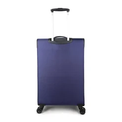 Decent Koffers & Trolleys>D-Upright - Middelgrote koffer - 66cm - 70L