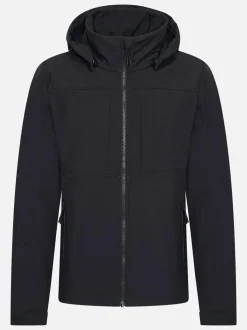Human Nature Softshell Jassen<Dusino - Softshelljas heren Zwart