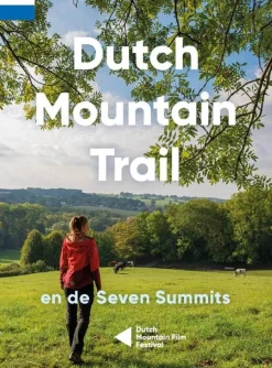 Moving Mountains Wandelgidsen|Wandelgidsen<Dutch Mountain Trail