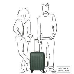 Travelite Koffers & Trolleys><noscript><img width=