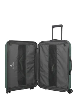 Travelite Koffers & Trolleys>Dynamiic 4 Wheel Trolley M |69 L