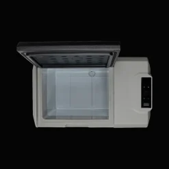 Steamy Koelboxen|Koelkasten>E Elektrische Koelbox op wielen - 39L