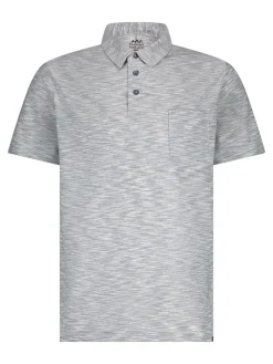 Heren Human Nature Polo'S>Earls - Polo heren