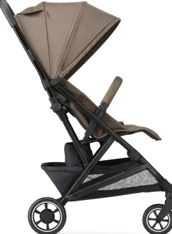 Deryan Buggy'S>Easy2 Luxe Inklapbare Lichtgewicht Buggy - SPF 50+