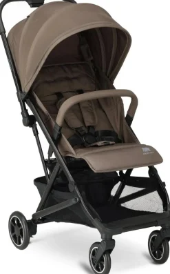 Deryan Buggy'S>Easy2 Luxe Inklapbare Lichtgewicht Buggy - SPF 50+