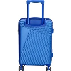 Beagles Originals Koffers & Trolleys>Easy Travel - Handbagage - 55cm - 38L