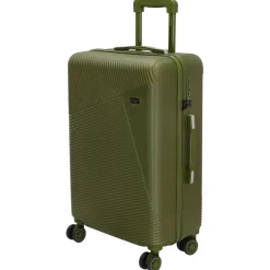 Beagles Originals Koffers & Trolleys>Easy Travel - Middelgrote koffer - 65cm - 60L