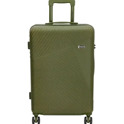 Beagles Originals Koffers & Trolleys>Easy Travel - Middelgrote koffer - 65cm - 60L