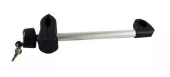 ANWB Onderdelen & Accessoires<Easy Fix lang afsluitbaar 30 mm U-beugel - Framehouder