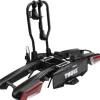 Thule Fietsendragers>EasyFold 3 drager voor 2 fietsen