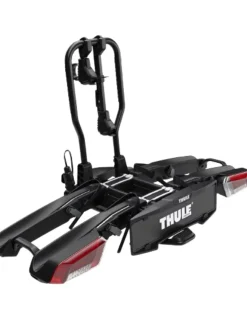 Thule Fietsendragers>EasyFold 3 drager voor 2 fietsen