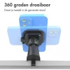 Accezz Telefoon & Tablethouders<EasyLock Houder - iPhone 15