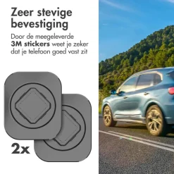 Accezz Telefoon & Tablethouders><noscript><img width=