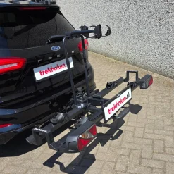 Towmotive Fietsendragers|Fietsendrager Elektrische Fiets<e-Bike II Premium - Fietsendrager