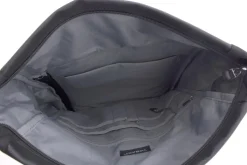 Vogart Wandelrugzakken|Rugzakken & Tassen<Eborn - Waterdichte rolltop rugzak Zwart