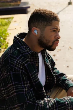 Skullcandy Audio<Eco Buds – Draadloze Oortjes