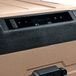 Steamy Koelboxen|Koelkasten<E Elektrische Koelbox - 54L