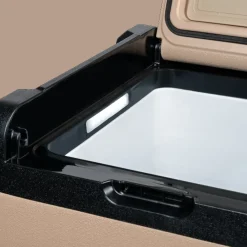 Steamy Koelboxen|Koelkasten<E Elektrische Koelbox - 54L
