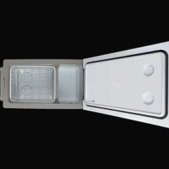 Steamy Koelboxen|Koelkasten<E Elektrische Koelbox - 49L